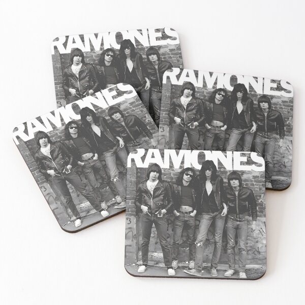 Item preview, ramones  designed and sold by Craig J  Cohen.