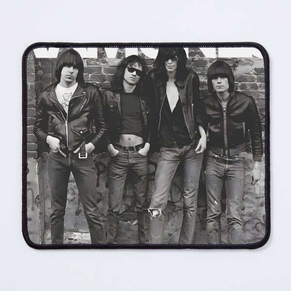 Item preview, ramones designed and sold by Craig J Cohen.