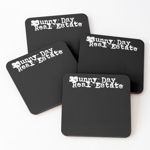 Item preview, the Sunny Day Real Estate designed and sold by Shanlana.