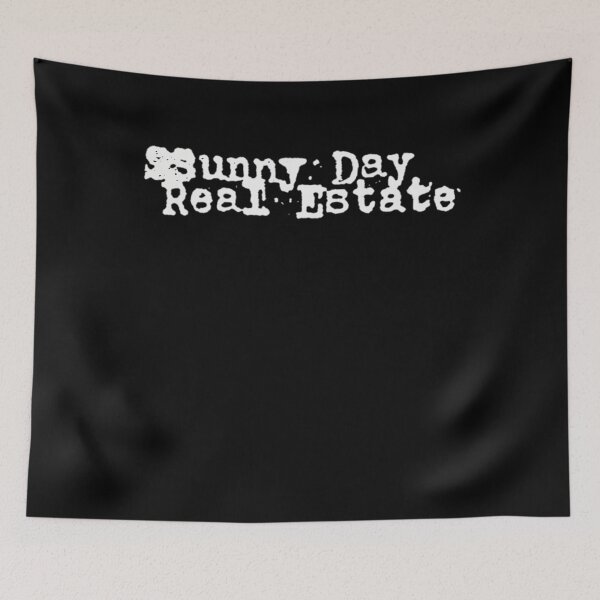 Item preview, the Sunny Day Real Estate designed and sold by Shanlana.