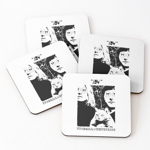 Item preview, THE TY SEGALL BAND designed and sold by yute-kiuy-fr.
