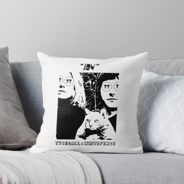 Item preview, THE TY SEGALL BAND designed and sold by yute-kiuy-fr.