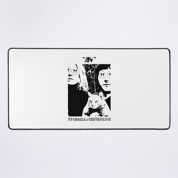 Item preview, THE TY SEGALL BAND designed and sold by yute-kiuy-fr.