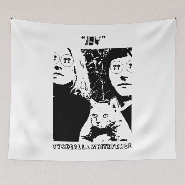 Item preview, THE TY SEGALL BAND designed and sold by yute-kiuy-fr.