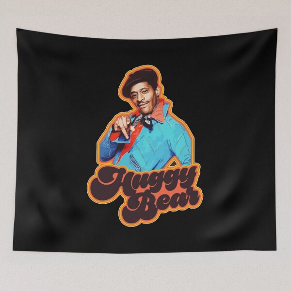 Item preview, Huggy Bear Band designed and sold by jones-xfc-room.