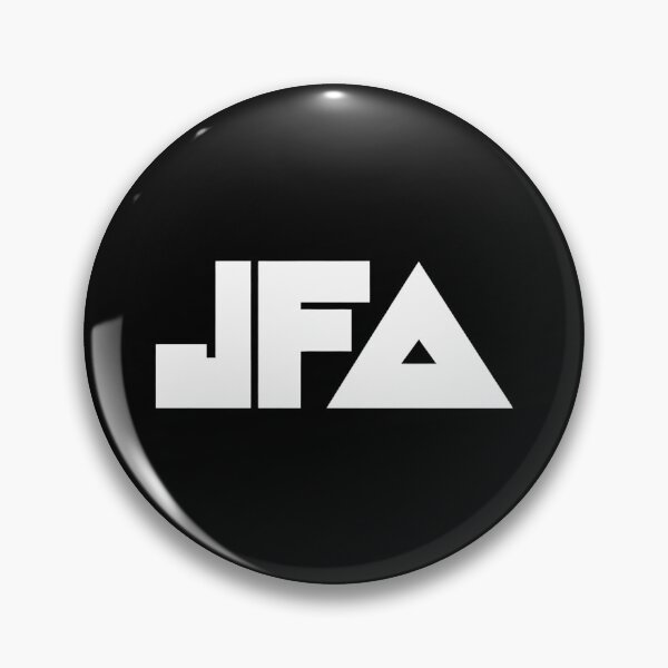 Artikelvorschau, Jfa Band entworfen und verkauft von DarrinSaway.