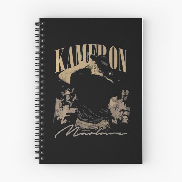 Item preview, Kameron Marlowe designed and sold by KMBRstudioSg.