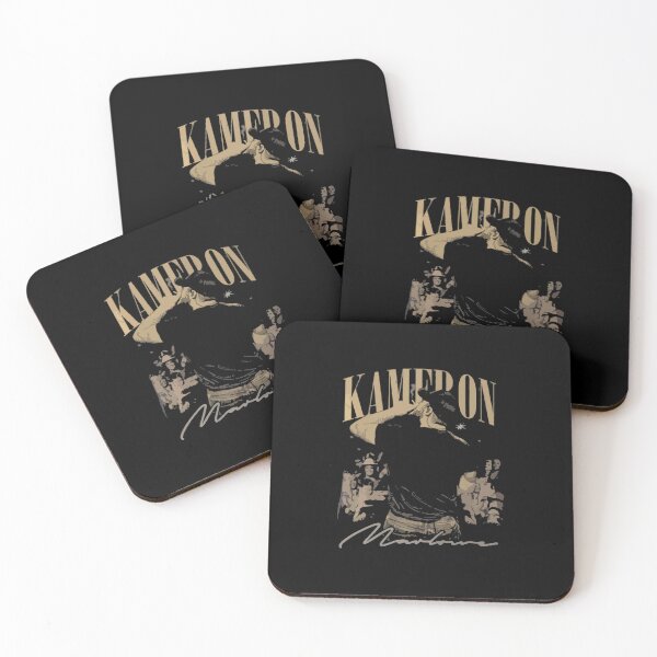Item preview, Kameron Marlowe designed and sold by KMBRstudioSg.