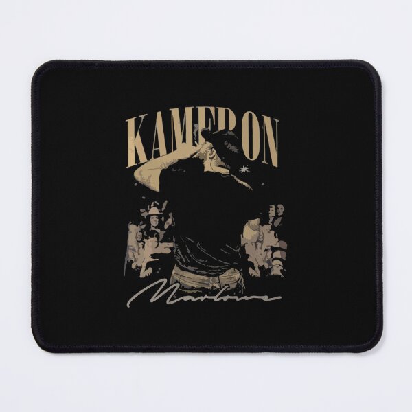 Item preview, Kameron Marlowe designed and sold by KMBRstudioSg.