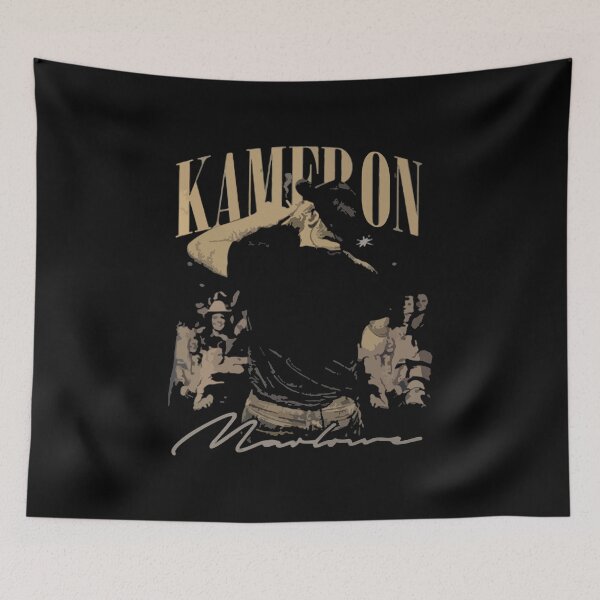 Item preview, Kameron Marlowe designed and sold by KMBRstudioSg.