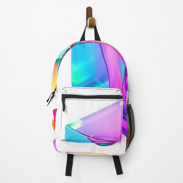 Item preview, Iridescent Melting Crystal Cube designed and sold by Wonderful Designs.