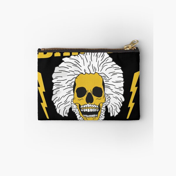 Item preview, The Wet Bandits Plumbing Electrical Skull Lightning Retro designed and sold by LAWRENCEROUGH.