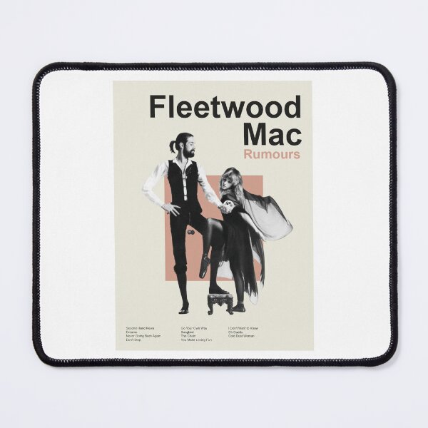 Item preview, Alternative Albums Musical Bands Legends Mac Poster designed and sold by yemnokalsmi.