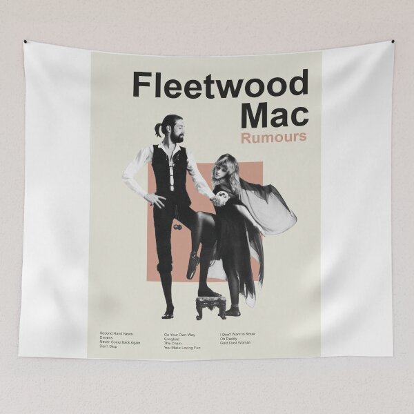 Item preview, Alternative Albums Musical Bands Legends Mac Poster designed and sold by yemnokalsmi.