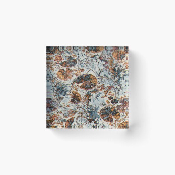 Item preview, WATER GARDEN / STUDY 03 designed and sold by Bodique.