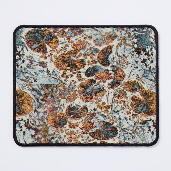 Item preview, WATER GARDEN / STUDY 03 designed and sold by Bodique.