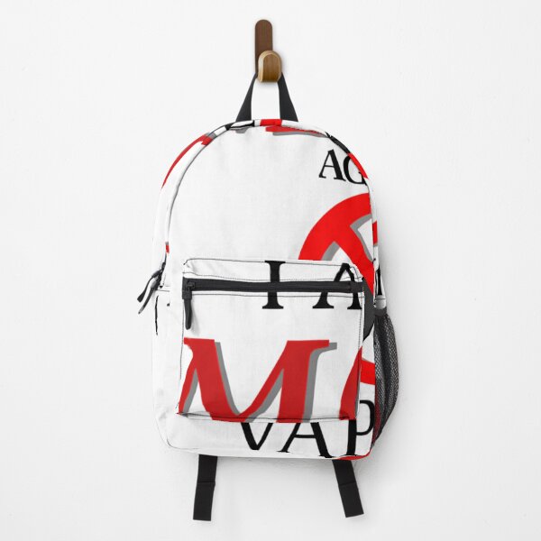 Item preview, I Am A Mom Against Vaping designed and sold by traceysthetic.