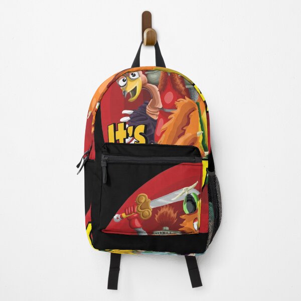 Item preview, Its Your Birthday Fun Character Celebration Design designed and sold by LAWRENCEROUGH.