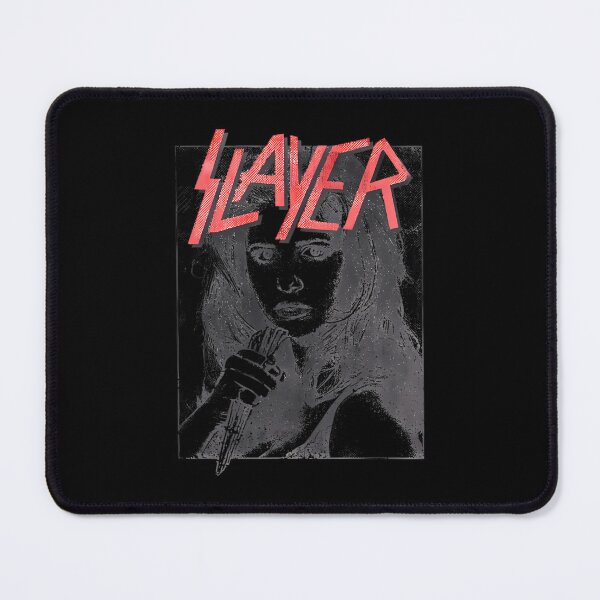 Item preview, Slayer Buffy designed and sold by ClassicCampfire.