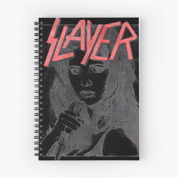 Item preview, Slayer Buffy designed and sold by ClassicCampfire.
