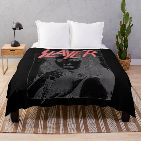 Item preview, Slayer Buffy designed and sold by ClassicCampfire.