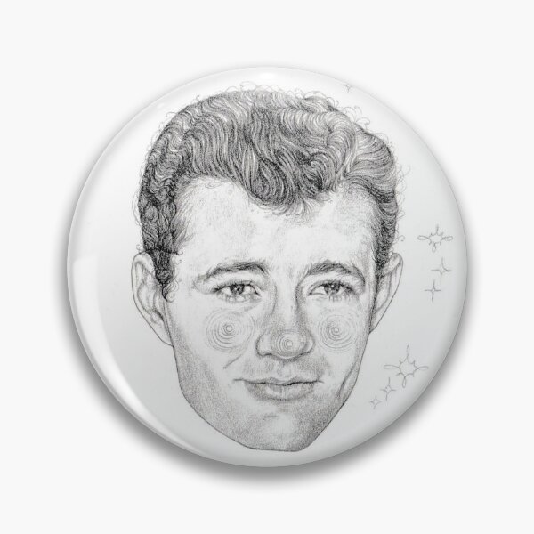 Item preview, Robert Walker designed and sold by hauntingofmolly.