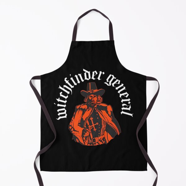 Item preview, Witchfinder General Rock Band designed and sold by IsabelleBouchet.