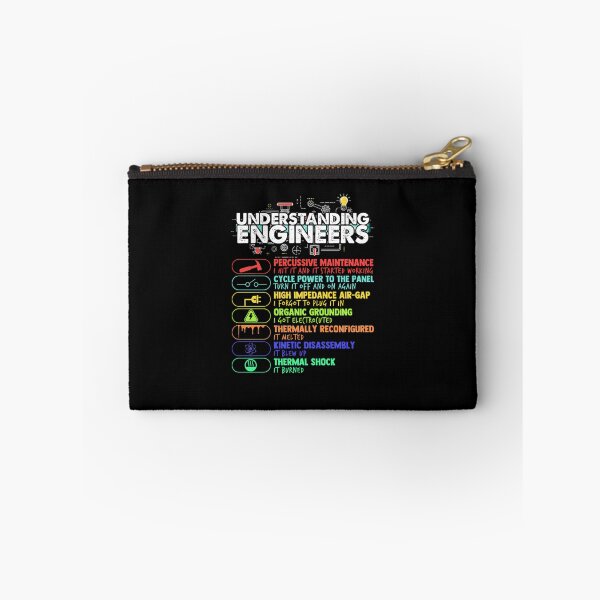 Item preview, Understanding Engineers   Funny Engineer  designed and sold by tolmiewurau.
