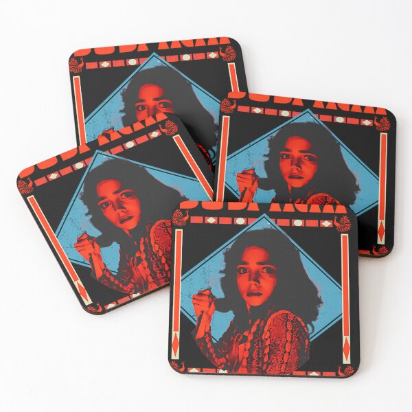 Item preview, Suspiria 1977 designed and sold by WEELBITE.