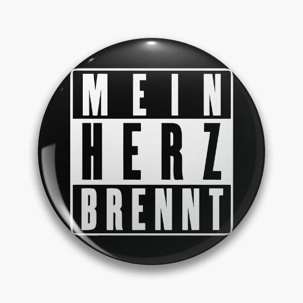 Item preview, Rammstein Song  designed and sold by DarrinSaway.