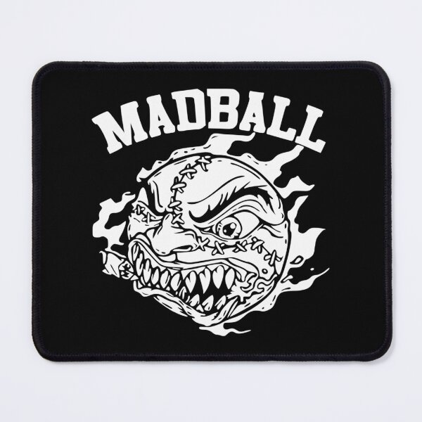 Item preview, Madball Hd Logo designed and sold by IsabelleBouchet.