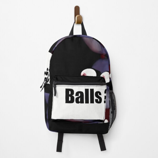 Item preview, Fnaf Bonnie Balls Meme designed and sold by traceysthetic.