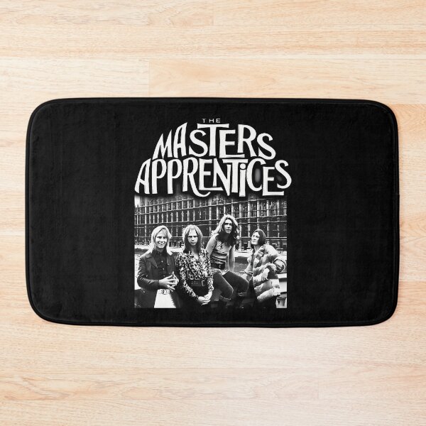 Item preview, The Masters Apprentices Ausrock  designed and sold by MettheyCooley.