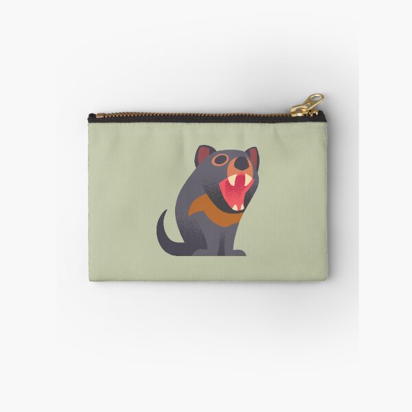 Item preview, Tasmanian Devil designed and sold by Wayne Minnis.