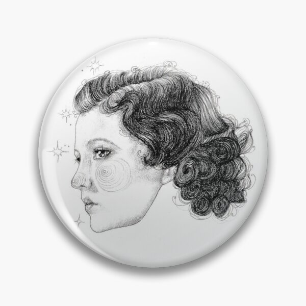 Item preview, Sylvia Sidney designed and sold by hauntingofmolly.