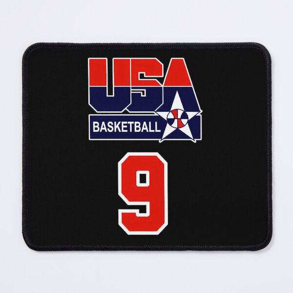 Item preview, Usa Dream Team 92 Jordan designed and sold by riekserlamela.