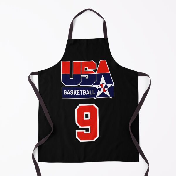 Item preview, Usa Dream Team 92   Jordan  designed and sold by riekserlamela.