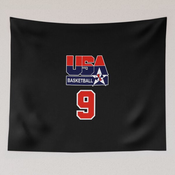 Item preview, Usa Dream Team 92   Jordan  designed and sold by riekserlamela.