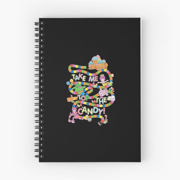 Item preview, Candy Land Take Me To The Candy  designed and sold by EricCotanori.