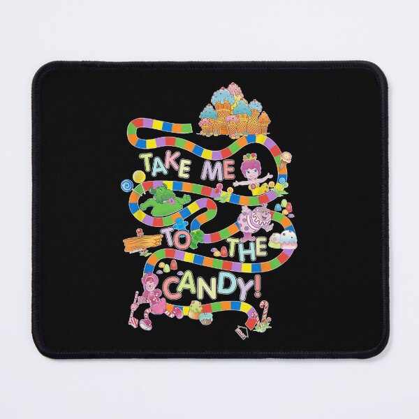 Item preview, Candy Land Take Me To The Candy designed and sold by EricCotanori.