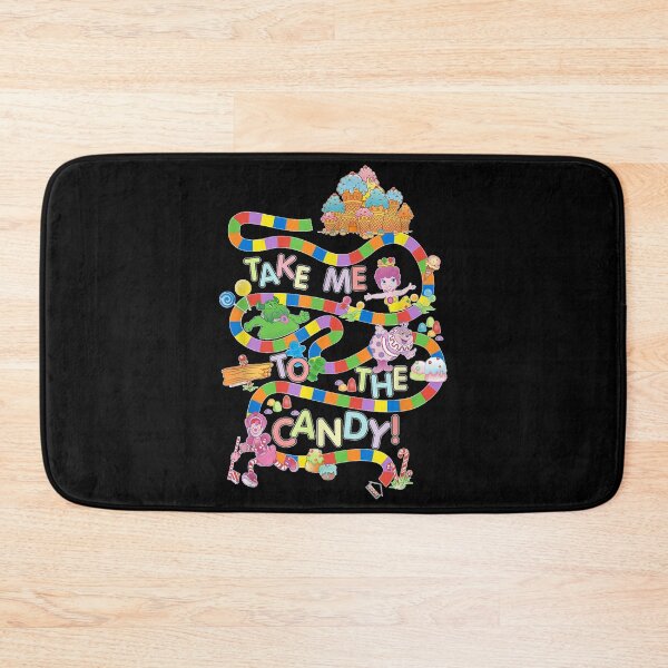 Item preview, Candy Land Take Me To The Candy  designed and sold by EricCotanori.