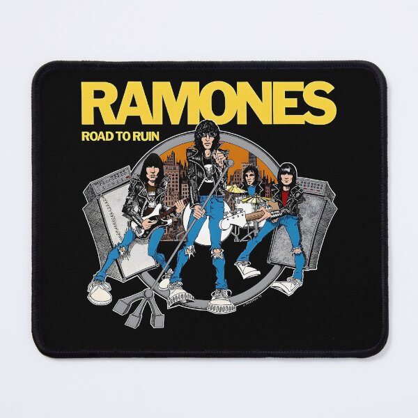 Item preview, ramones  designed and sold by Craig J  Cohen.