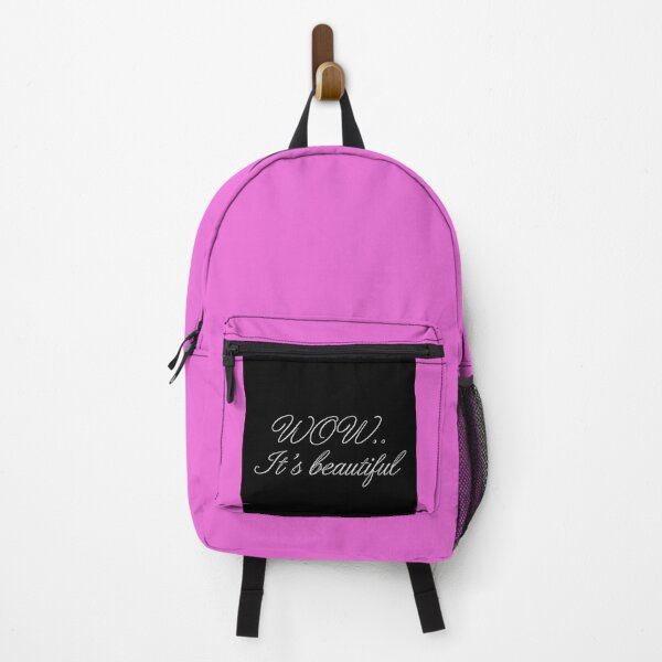 Item preview, Beauty Of WOW designed and sold by MYRADHEE.