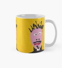 The priest Mug