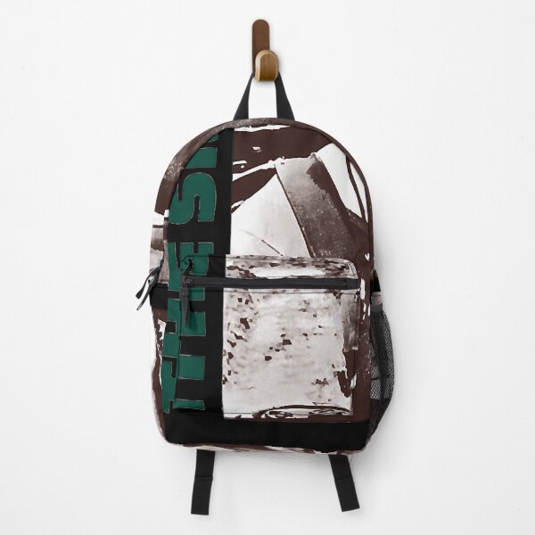 Item preview, The Meat Soldiers - The Smiths designed and sold by MettheyCooley.