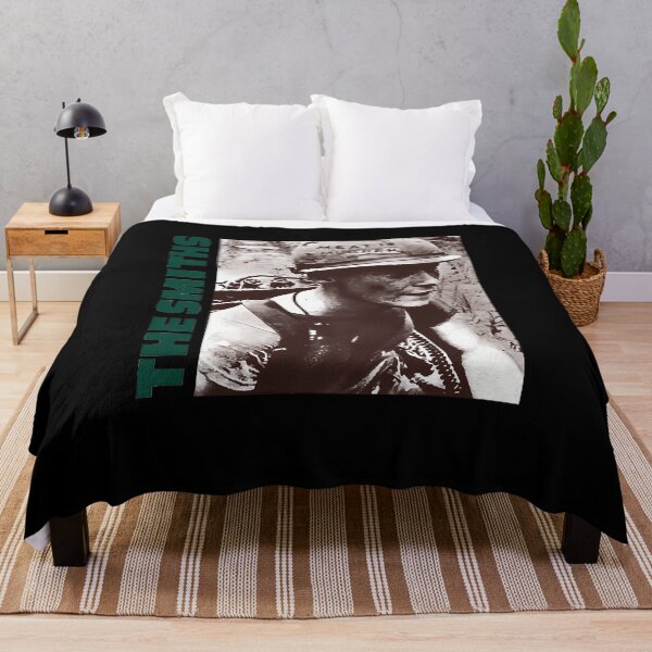 Item preview, The Meat Soldiers - The Smiths designed and sold by MettheyCooley.