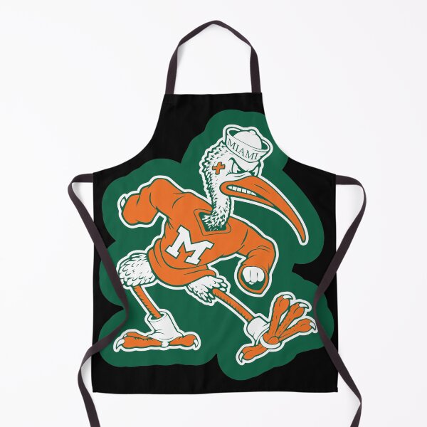 Item preview, Retro Ibis Mascot with 'M' Emblem designed and sold by LAWRENCEROUGH.