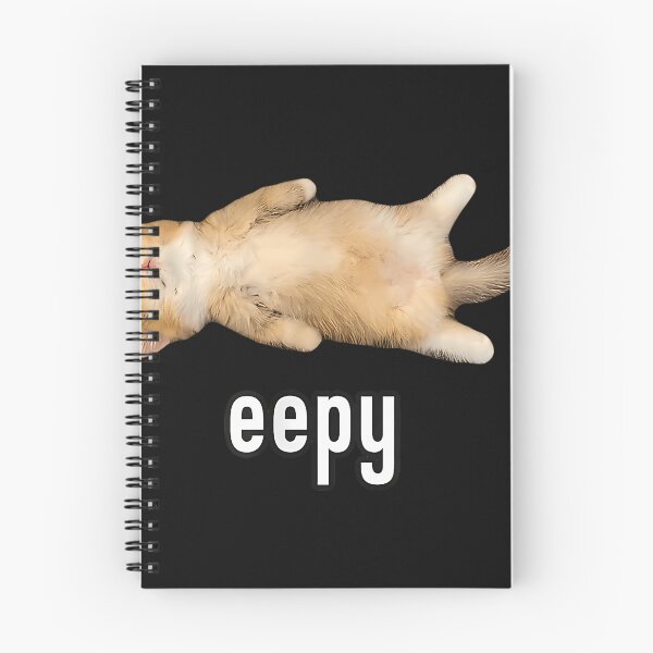 Aperçu de l'œuvre Mème du chat endormi créée et vendue par traceysthetic.