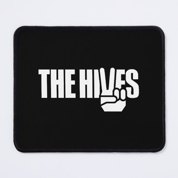 Item preview, The Hives designed and sold by DarrinSaway.