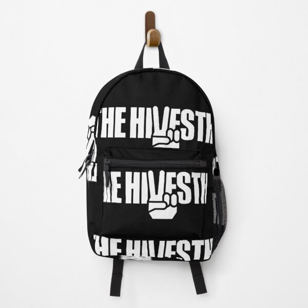 Item preview, The Hives designed and sold by DarrinSaway.